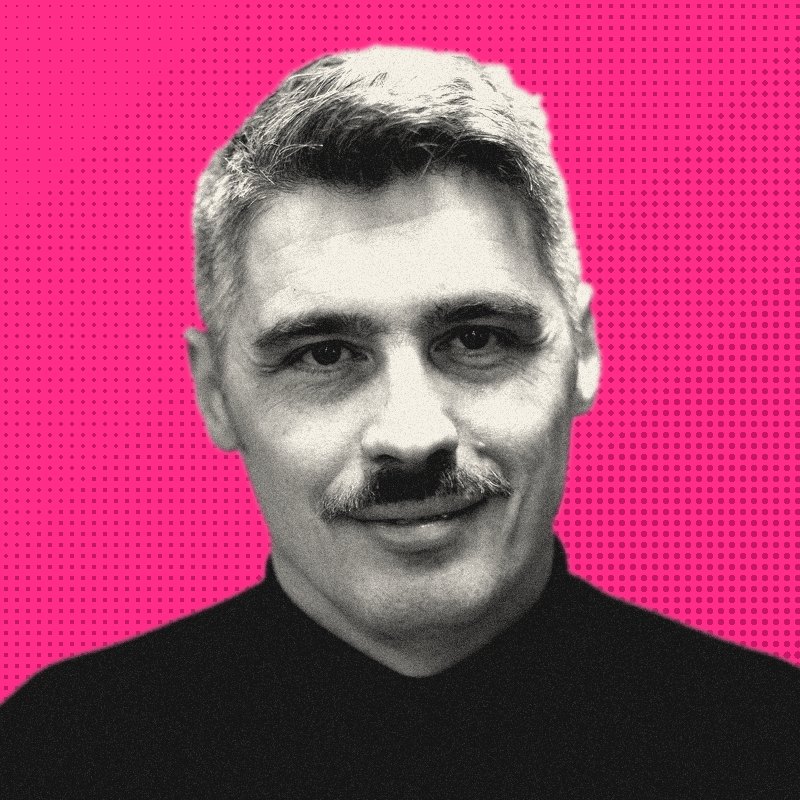 Portrait de Pierre-Marie SANGOUARD